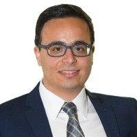 Aaron Shamouil